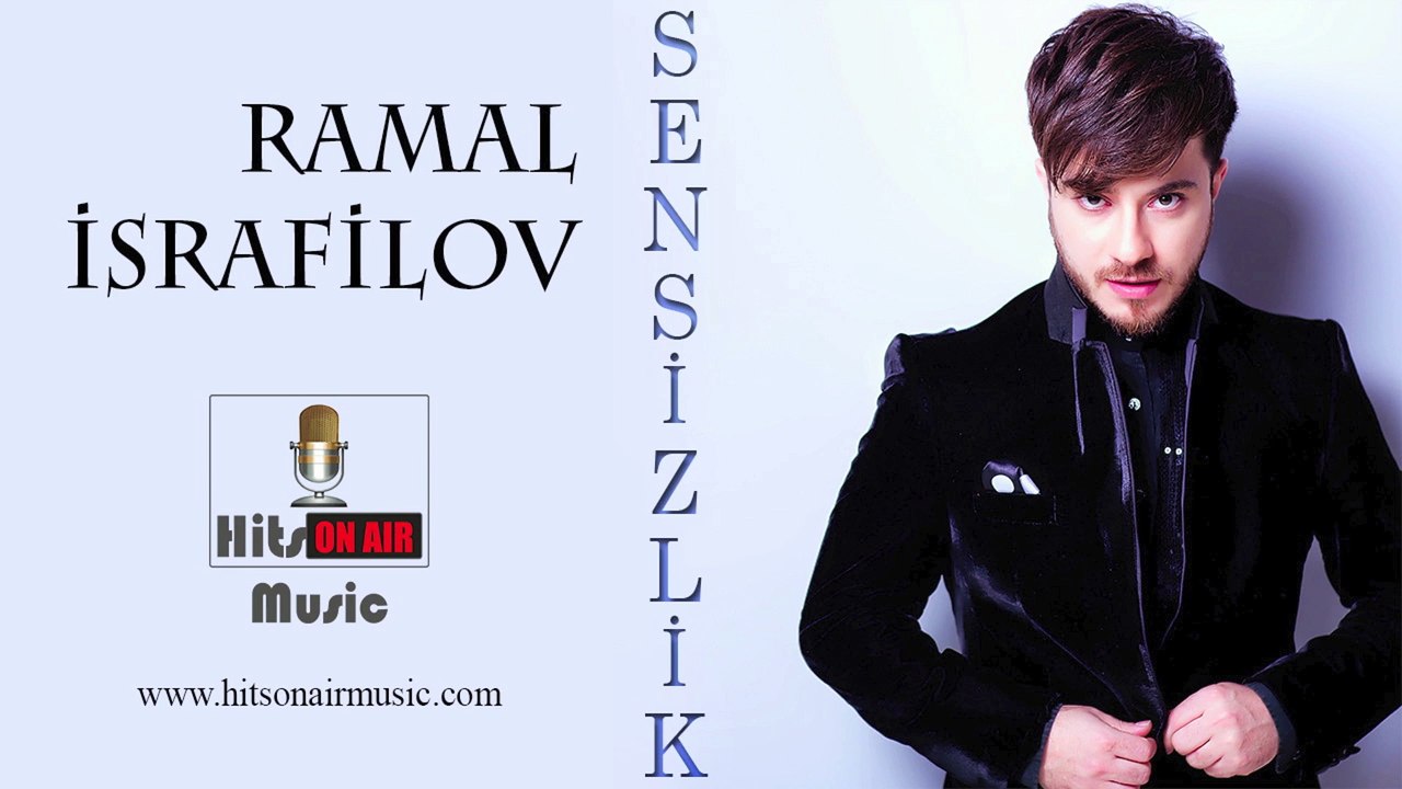 Ramal İsrafilov - Sevmirem Onu (Official Audio)