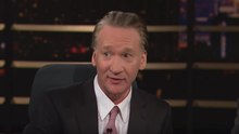 S16 E2 ~ Real Time with Bill Maher Season 16 Episode 2 [[ Premiere Series ]] - Full - Video