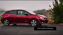 2018 Nissan Leaf Fort Pierce, FL | Nissan Leaf Fort Pierce, FL