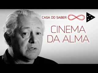 CINEMA DA ALMA: A LITURGIA E A SEDUÇÃO DA ARTE | SÉRGIO RIZZO