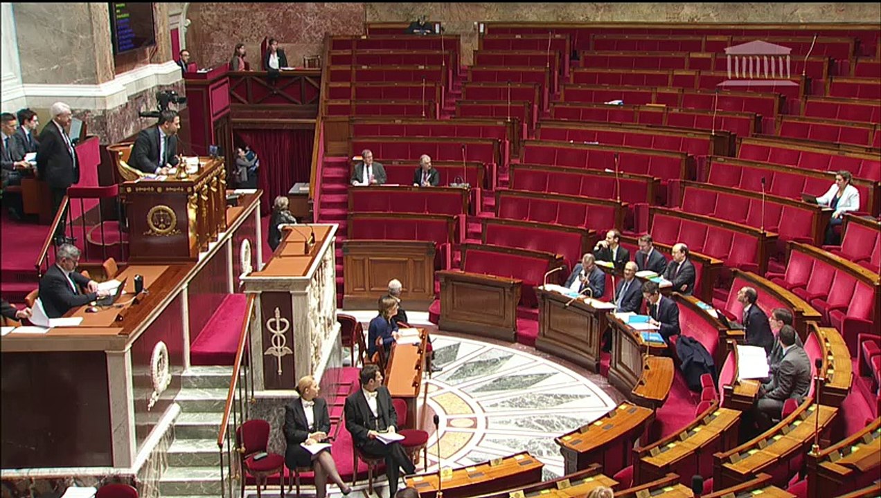 1ère séance : PLF pour 2018 (seconde partie) (suite) : Articles non rattachés (article 45 à après l'article 45) - Vendredi 17 novembre 2017