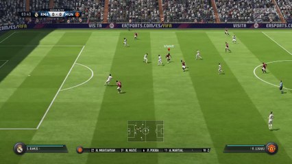 Yet another clean takle