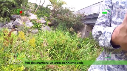 Folies Botaniques au Parc des Chantiers #Bestof