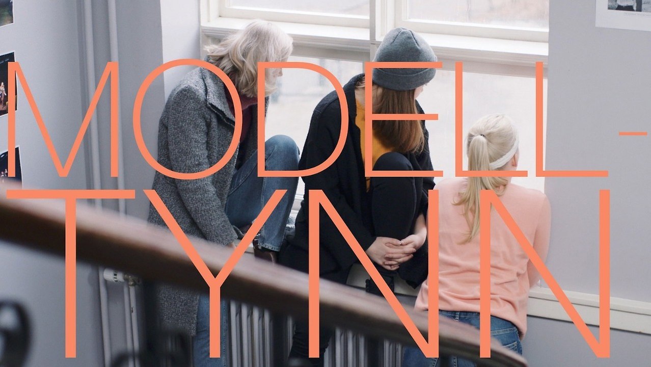 S2E3: Clip 3 - Wednesday 16.03.16 - 12.15 Skinny like a Model