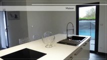 A vendre - Maison/villa - Agen (47000) - 4 pièces - 109m²