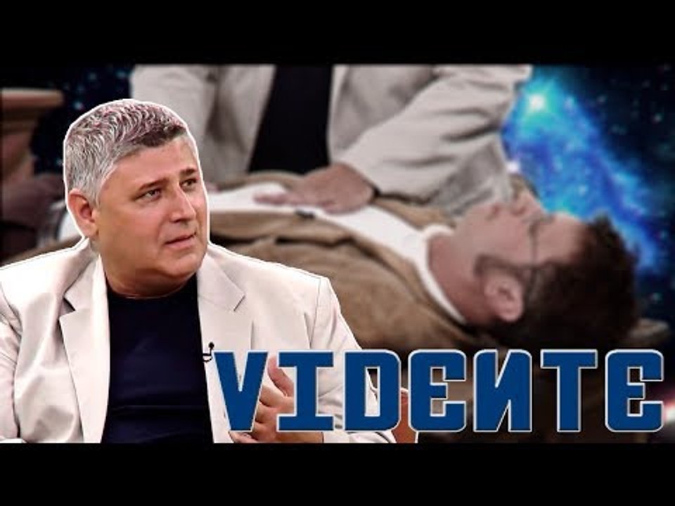O ÚLTIMO PROGRAMA DO MUNDO #53: Vidente