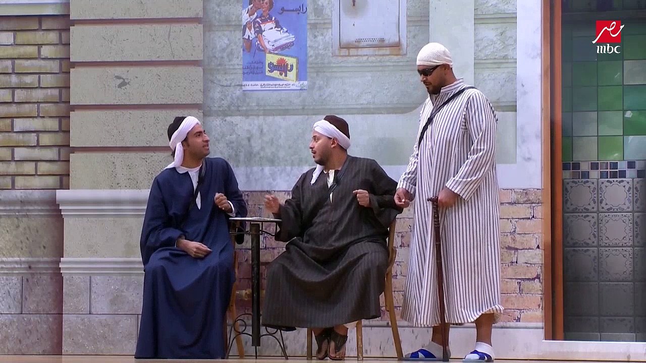 لما حد يقولك سلفني فلوس.. اتعلم ازاي ترد عليه بطريقة كوميدية من علي ربيع!