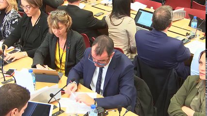 Commission des affaires économiques : M. François Brottes - Mercredi 15 novembre 2017