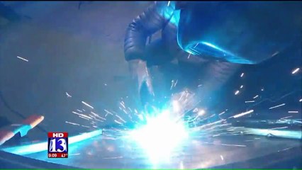 Couple Invents 'Porch Locker' to Keep Packages from Being Stolen