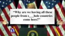 Rep. Mia Love Responds to Trump's 'S---hole Countries' Comment