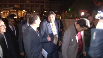 İzmir Başbakan Yardımcısı Çavuşoğlu: O Ders, Orada Verilmiştir