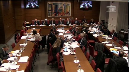 Commission des finances : vote crédits relations avec les collectivités locales ; articles de récapitulation ; articles non rattachés (suite) ; vote sur l'ensemble  - Jeudi 9 novembre 2017