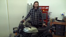 Long-Term Yamaha XSR700