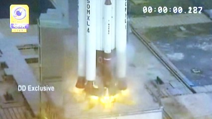 대학이 쏘아올린 초소형 큐브 위성...'맨땅에서 우주로' / YTN