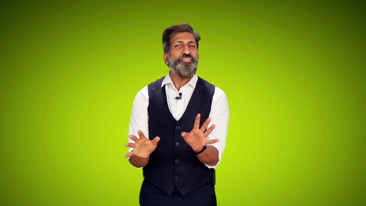 10 BODY LANGUAGE TIPS - Personality Development by Anurag Aggarwal - YouTube