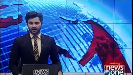 KARACHI The 10-year-old boy lost from Burns Road