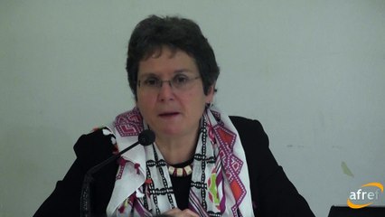 AFREF Jeudi 23 novembre 2017 FORMATION EN SITUATION DE TRAVAIL APPRENDRE EN ENTREPRISE