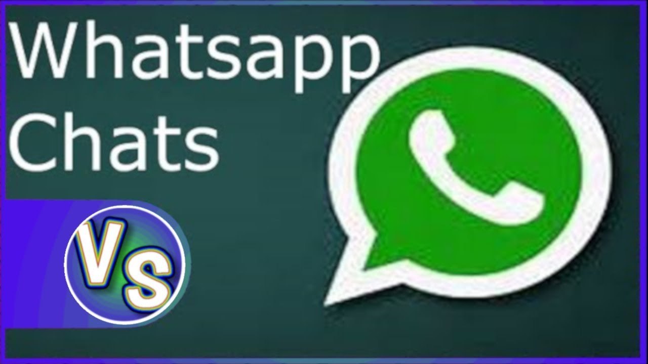 Whatsapp-Chats l VillSkill