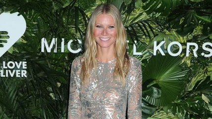 Gwyneth Paltrow's Home Devastated by California Mudslides