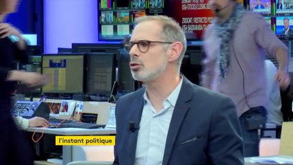 EXTRAIT. Aurélien Taché veut "400 heures d'apprentissage" du français pour les demandeurs d'asile