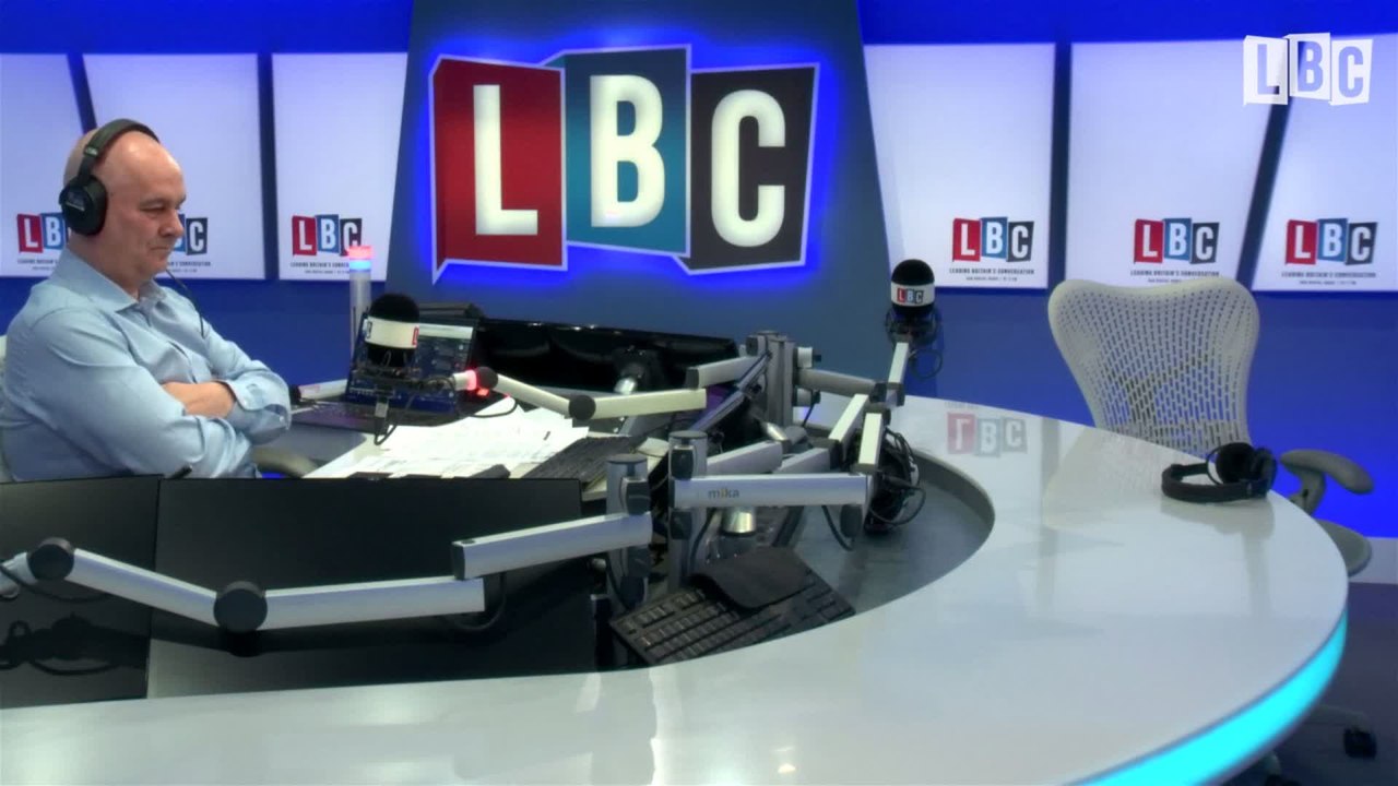 Former Soldiers Passionate Army Monologue Is Powerful