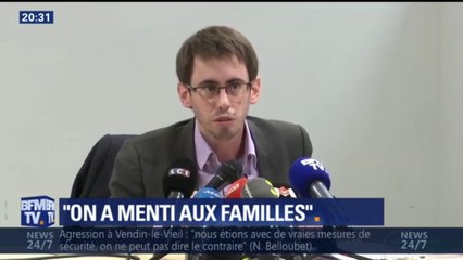 Document BFMTV – La fuite des malfaiteurs après le braquage du Ritz