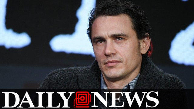 James Franco ‘hiding out’ amid sex misconduct allegations