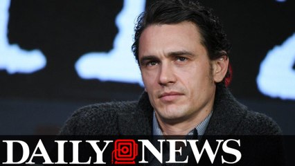 James Franco ‘hiding out’ amid sex misconduct allegations