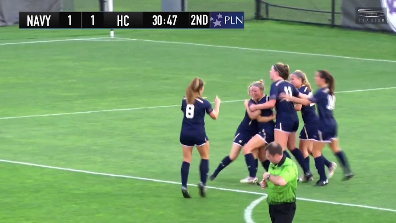 PLN Studio Update: Fall Sports | 9.19.17