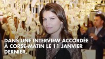 Le coup de gueule de Laetitia Casta contre #BalanceTonPorc