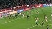 Arsenal vs Manchester United (1-3) – Goals and Highlights