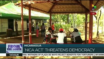 Outrage caused by Trump's insults on countries Haiti & El Salvador