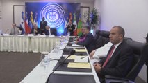 Gobierno y oposición de Venezuela retoman jornada de diálogos en Santo Domingo