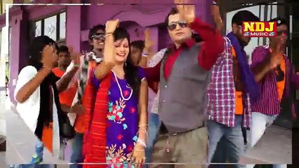 Teri Kothi Kailash Pe Bhole ⏰♋♋♋⏰ojha funny