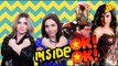 Filmes de Super-heróis: Ranking com Fe Pineda | Inside OK!OK!