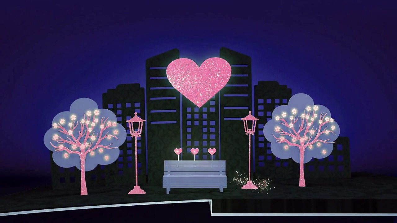 Reflexion... la distancia: Un amor a distancia - un amor de verdad