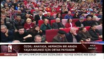 Anayasa Mahkemesi neden bu halde? Yılmaz Özdil açıkladı