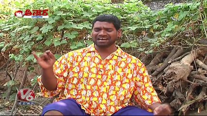 Bithiri Sathi On World Laughter Day | Teenmaar News | V6 News