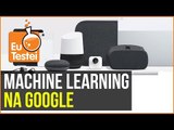 Pixel 2, lançamentos Google e o aprendizado de máquina - EuTestei