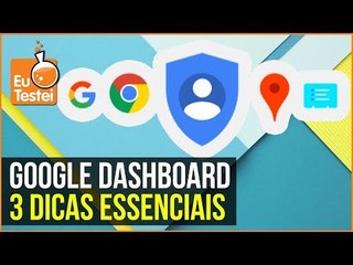 Onde você andou logando o seu smartphone? - Tutorial EuTestei