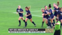 Patriot League Women's Soccer Major Awards