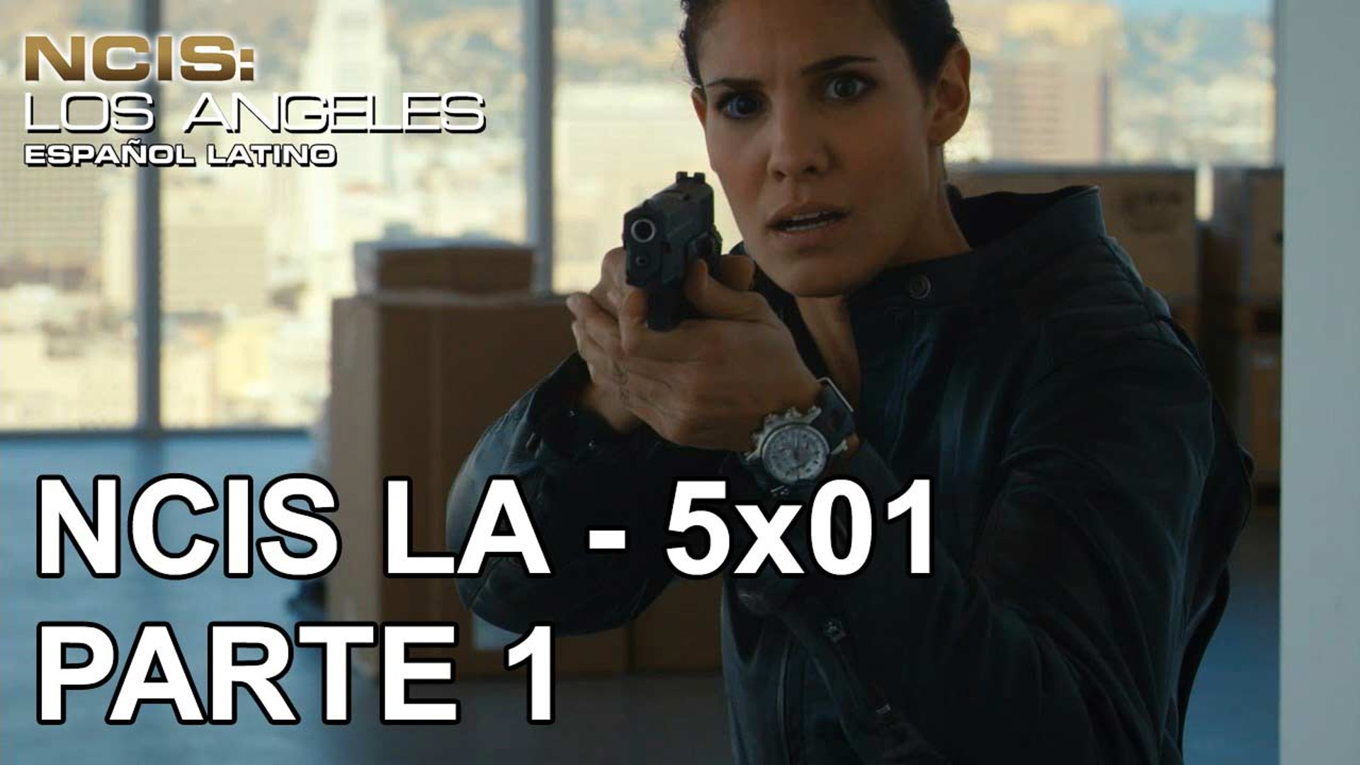 Ncis Los Angeles Episodio 5x01 Parte 1 13 Audio Latino Espanol Latino Video Dailymotion