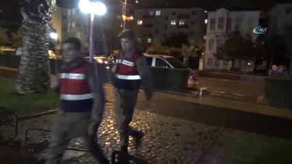 Jandarma ve Polis 4 Gündür Kayıp Olan Yaşlı Adamı Arıyor