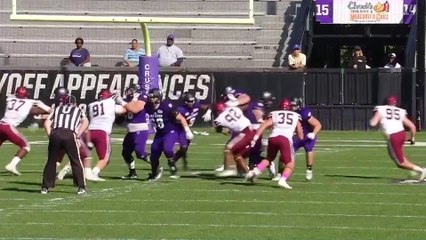 PLN Studio Update: Football | 10.24.17