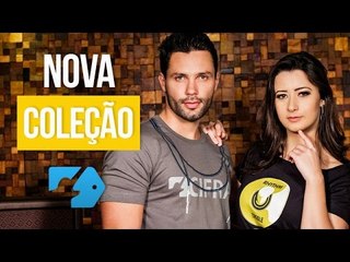 Nova Coleção - Loja Cifras