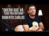 Roberto Carlos - Quero Que Vá Tudo Pro Inferno (como tocar - aula de violão)