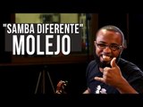 Molejo - Samba Diferente (como tocar - aula de cavaquinho)
