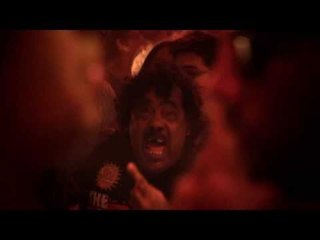 OVERDOSE: Teaser Portas do Inferno