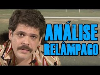 FALHA DE COBERTURA #3: Análise Relâmpago