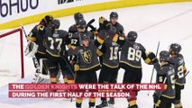 What they’re saying about the Golden Knights
